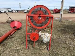 1985 Snowco 3672
