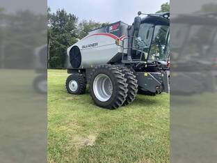 2021 Gleaner S97