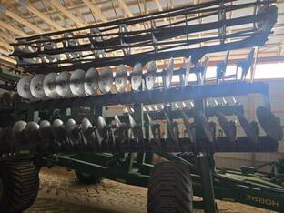 2020 John Deere 2680H