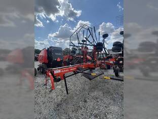 Kubota RA2072