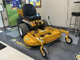 2024 Walker MB27I-16