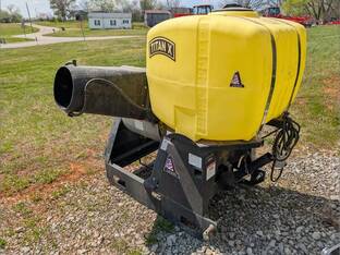 Titan TX3PT 100 gallon