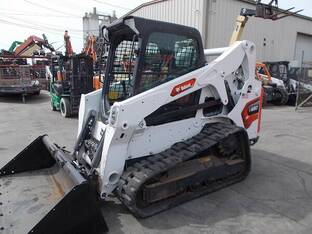 2023 Bobcat T650
