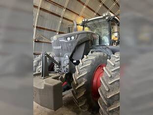 2021 Fendt 942 VARIO