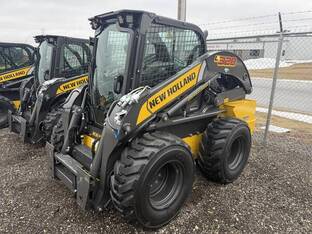 2025 New Holland L328