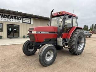 1991 Case IH 5140