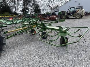 Krone KW552T