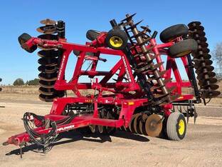 2010 Sunflower 1435-26