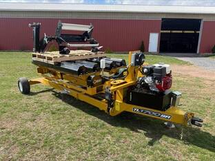 2022 TUBE-LINE TL1700SR-PA