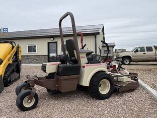 2026 Grasshopper 727K