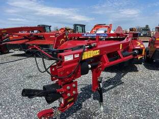 New Holland DISCBINE 210RSW