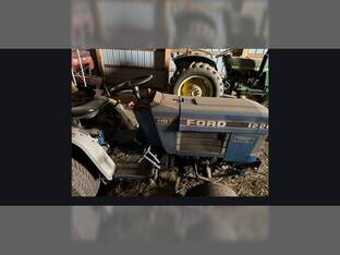 Ford 1220