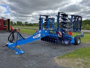 2026 Farmet SOFTER 4.5 PS