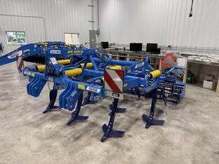 2026 Farmet DUOLENT DX300N