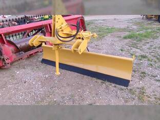 1999 Servis Rhino R1400