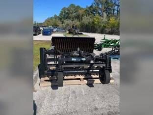 2026 BLUE DIAMOND Power rake 132110