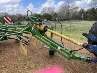 2022 Krone SW46T