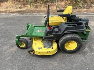 2016 John Deere Z535M