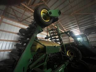 2015 John Deere 1990