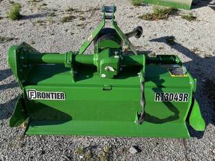 2025 Frontier RT3049R