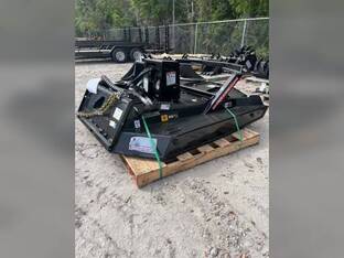 2026 John Deere RS72