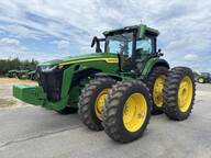 2024 John Deere 8R 370