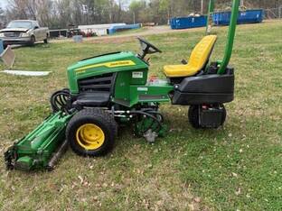 2022 John Deere 2653B