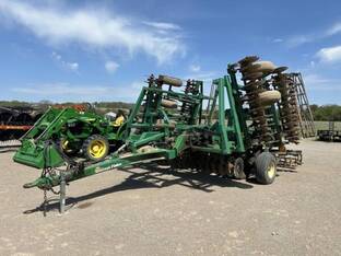 2015 Great Plains 2400TM