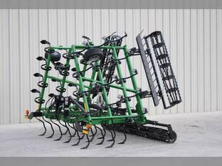 2026 Unverferth PERFECTA 12