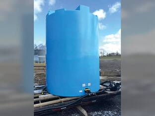 RTS Industrial Tanks