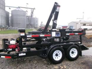 J&M SPEEDTENDER PRO 451