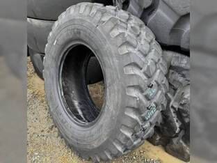 MICHELIN 15.5R25