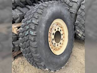 Goodyear 395/85R20