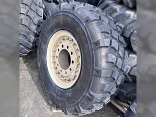 MICHELIN 395/85R20