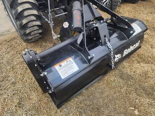 2026 Bobcat TILLER 60
