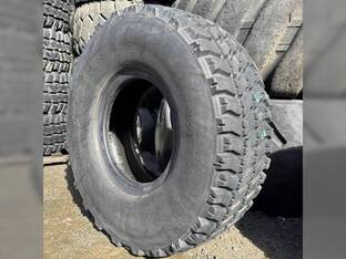 Goodyear 395/85R20