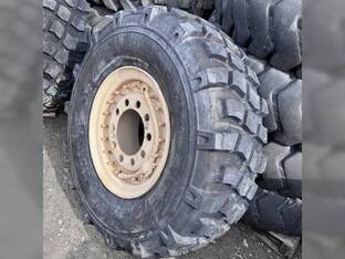 MICHELIN 395/85R20