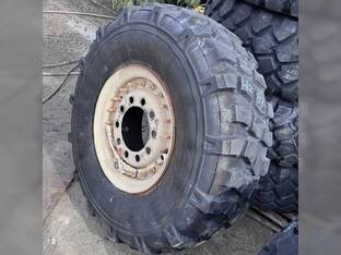 MICHELIN 395/85R20