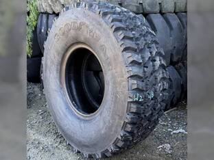 Goodyear 395/85R20