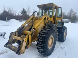 1996 MICHIGAN L70