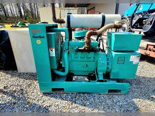 Onan 20DL4