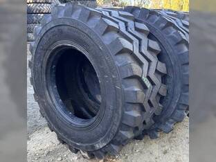 Firestone 385/65D19.5