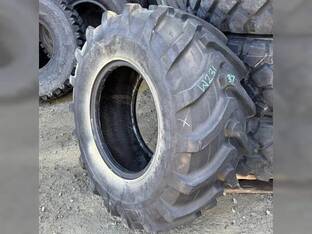 Alliance 380/75R20
