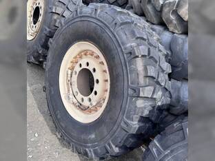 MICHELIN 395/85R20