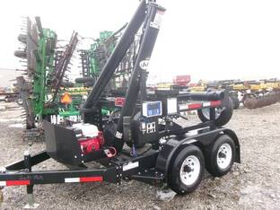 J&M SPEEDTENDER PRO 251