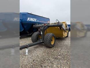 2026 Ashland 140XL2-LGP