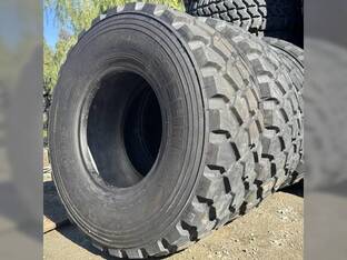 MICHELIN 365/80R20