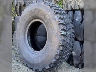 Goodyear 395/85R20