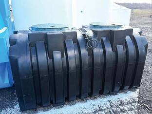 RTS Industrial Tanks