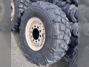 MICHELIN 395/85R20